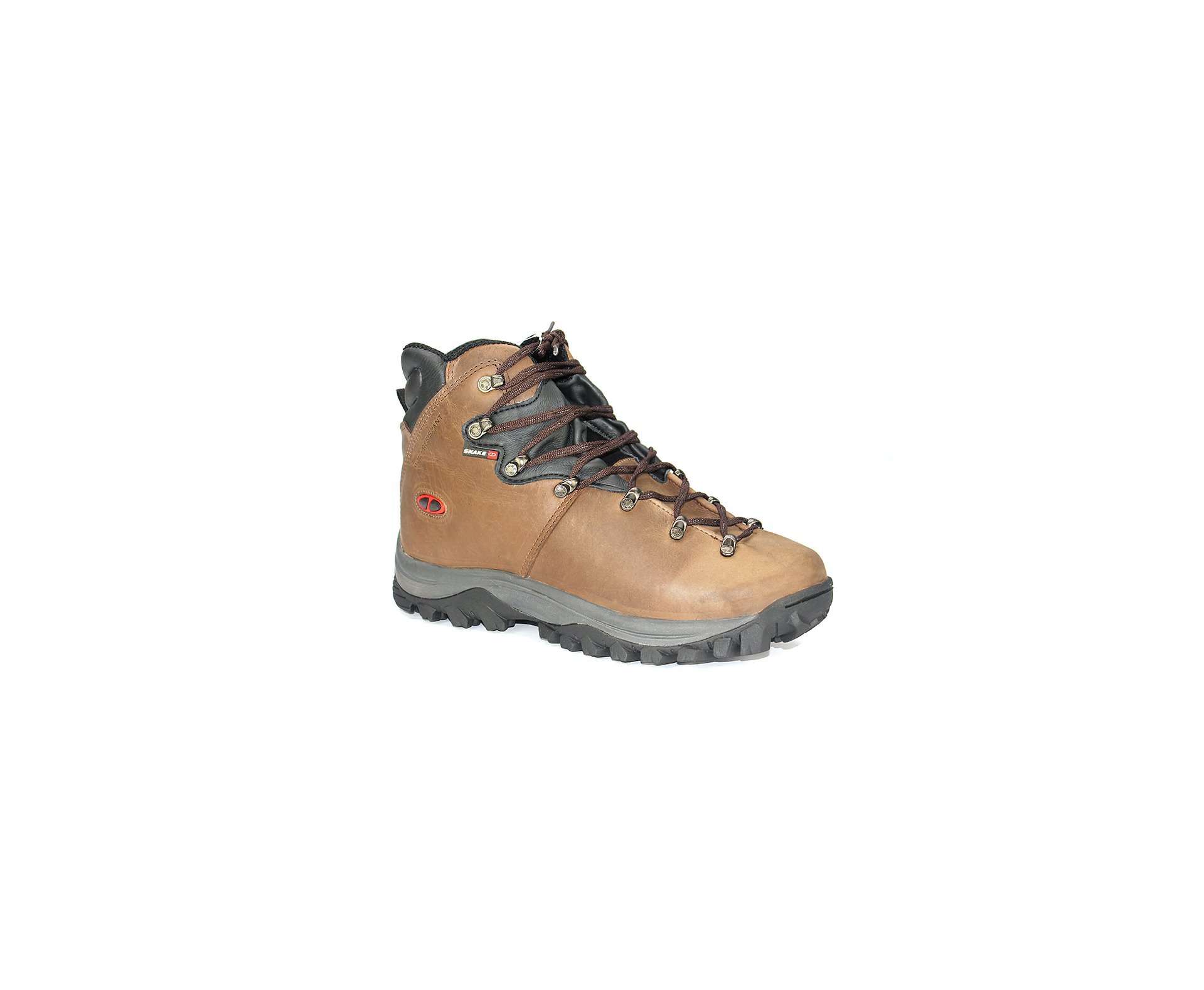 Bota Snake Marumby Ii Marrom - 39