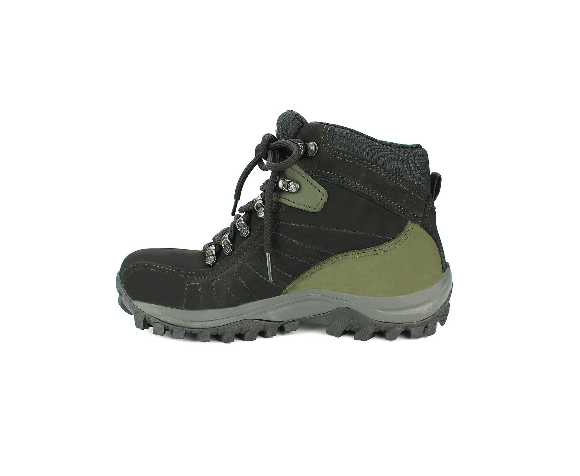 Bota Snake Terroir Ii Preto - Guartela / Snake - 36