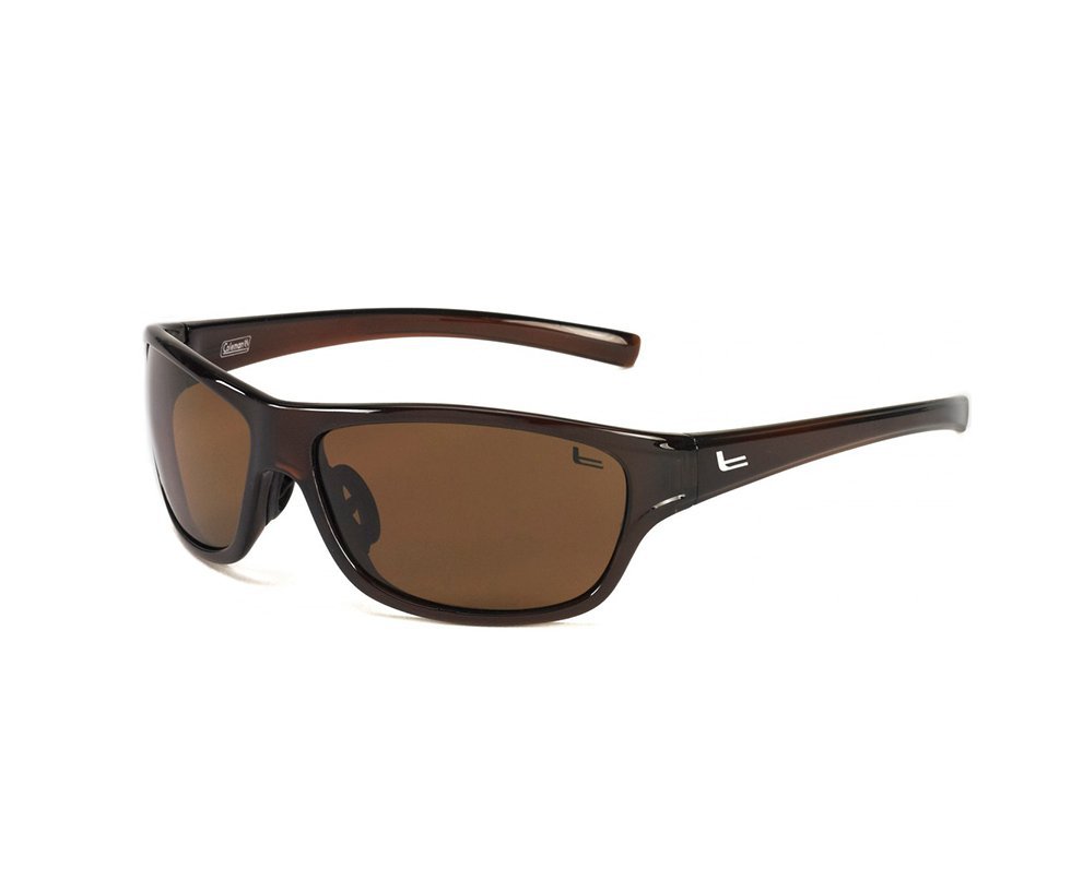 óculos De Sol Polarizado C6038c2 - Coleman