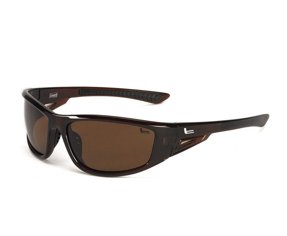 óculos De Sol Para Pesca Polarizado C6025c3 - Coleman