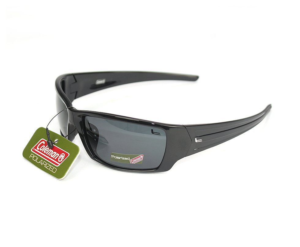 óculos De Sol Polarizado C6044c1 - Coleman