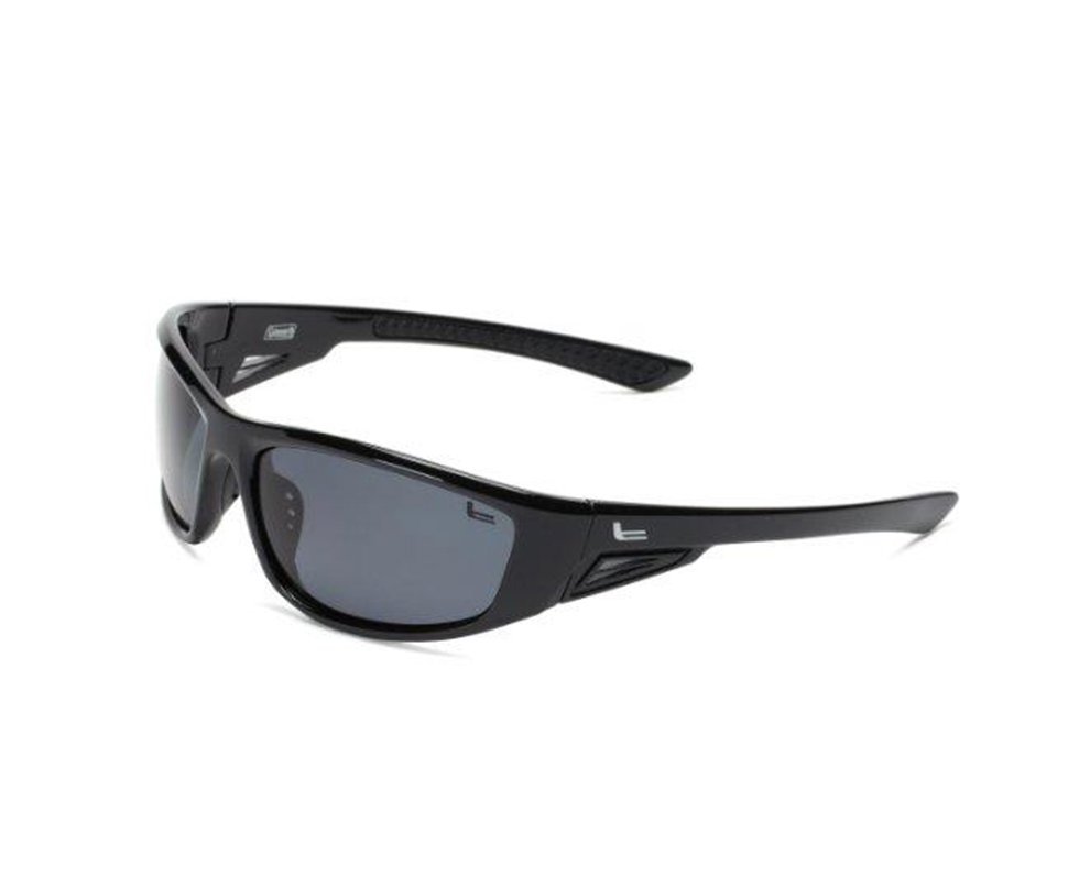 óculos De Sol Polarizado C6025c1 - Coleman