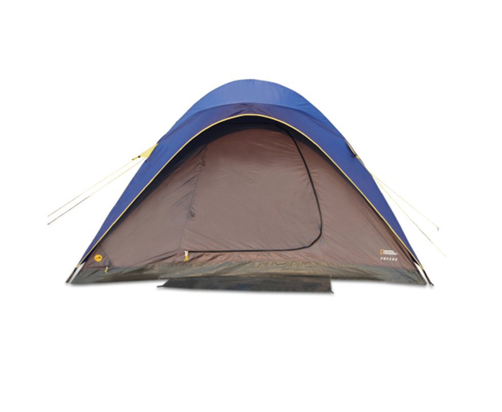 Barraca Fresno 6 Pessoas - National Geographic