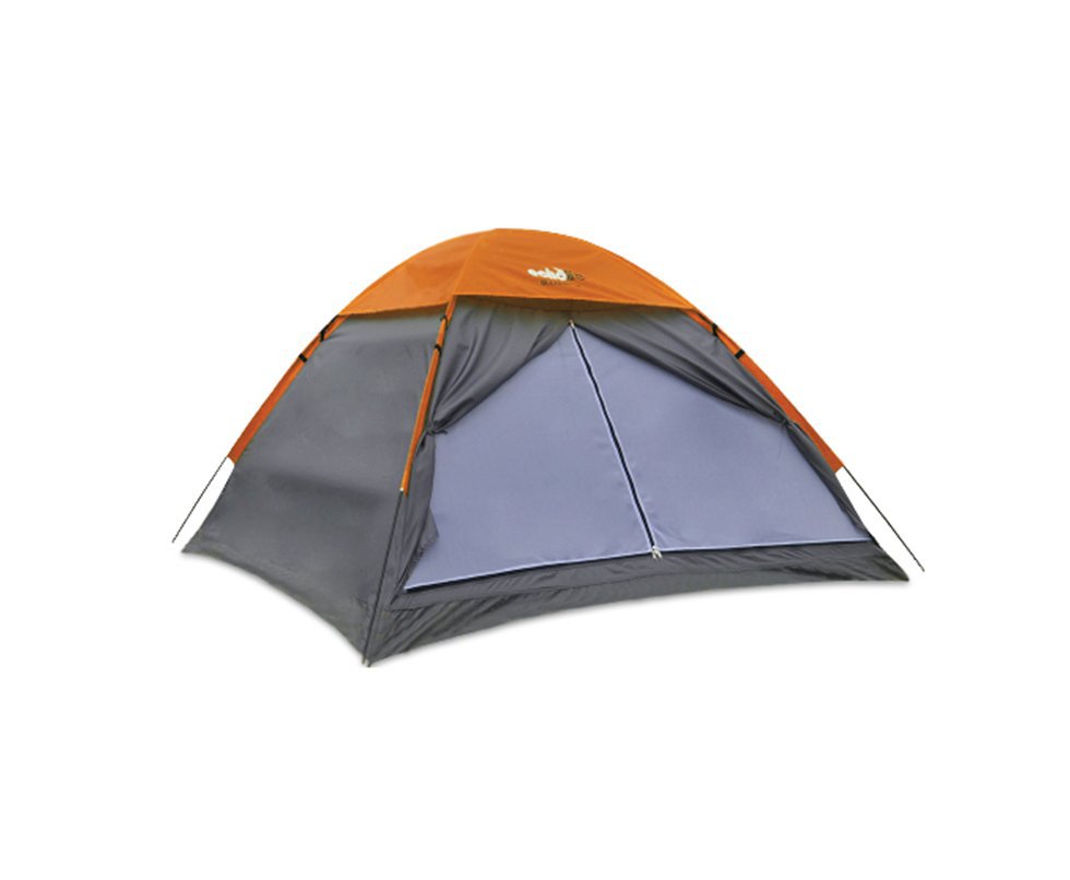 Barraca Weekend 4 Pessoas - Echolife