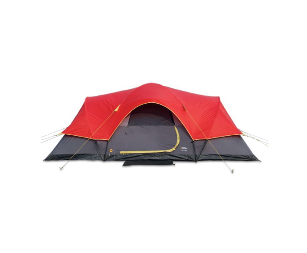 Barraca Portland 6 Pessoas - National Geographic