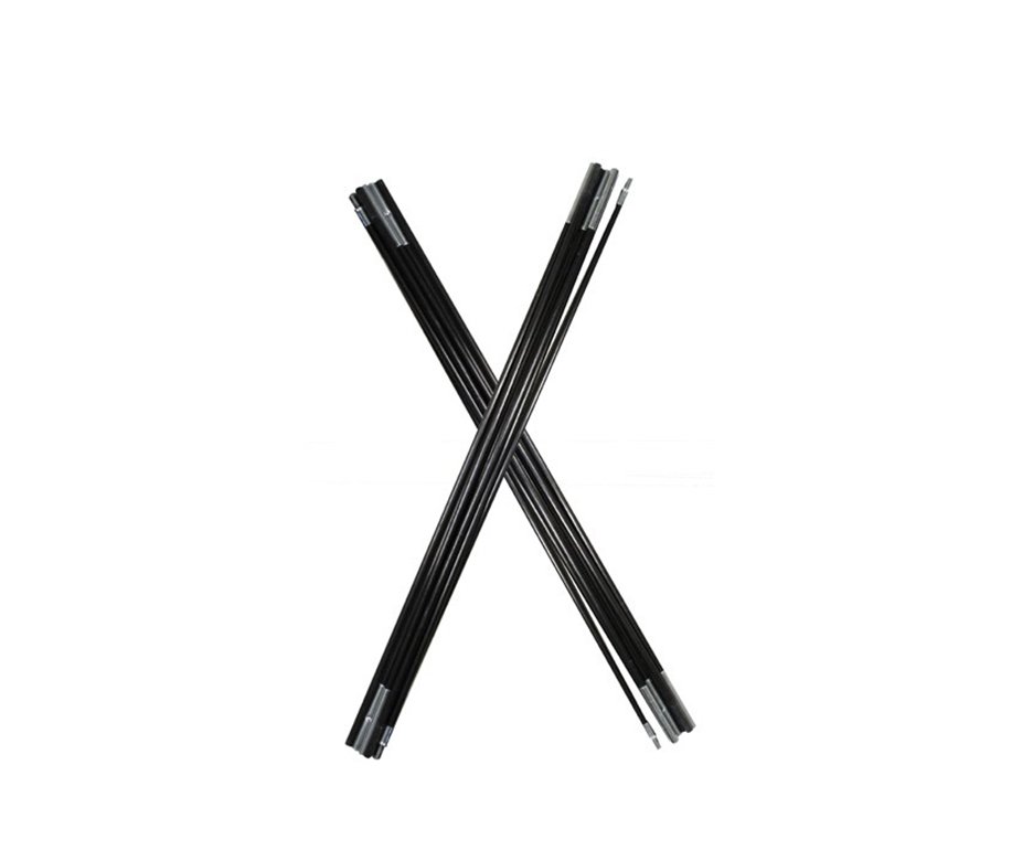 Conjunto De Varetas Para Barraca Venice 6 Pessoas - Echolife