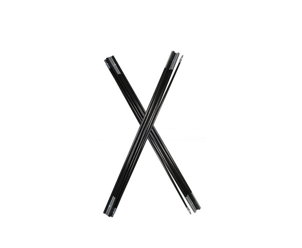 Conjunto De Varetas Para Barraca Montana 5 Pessoas - Echolife