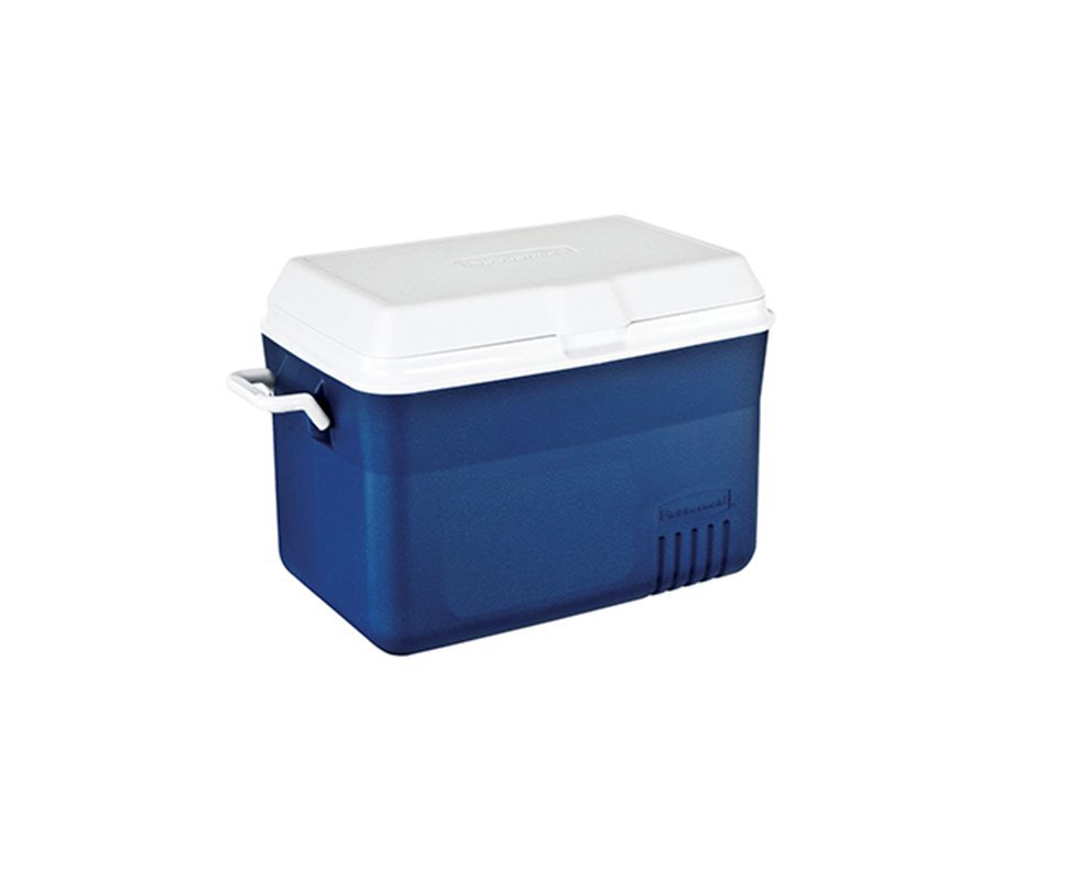 Caixa Termica 48 Qt / 45l Azul - Rubbermaid