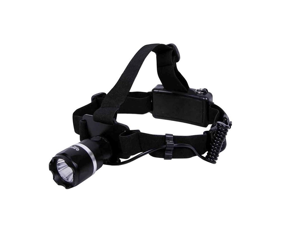 Lanterna De Cabeça Thor - Echolife