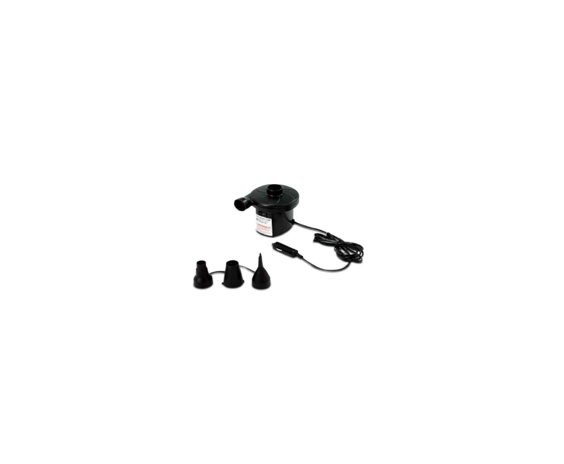 Inflador Eletrico 12v - Echolife