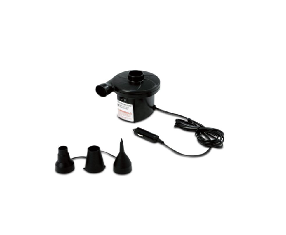 Inflador Eletrico 12v - Echolife