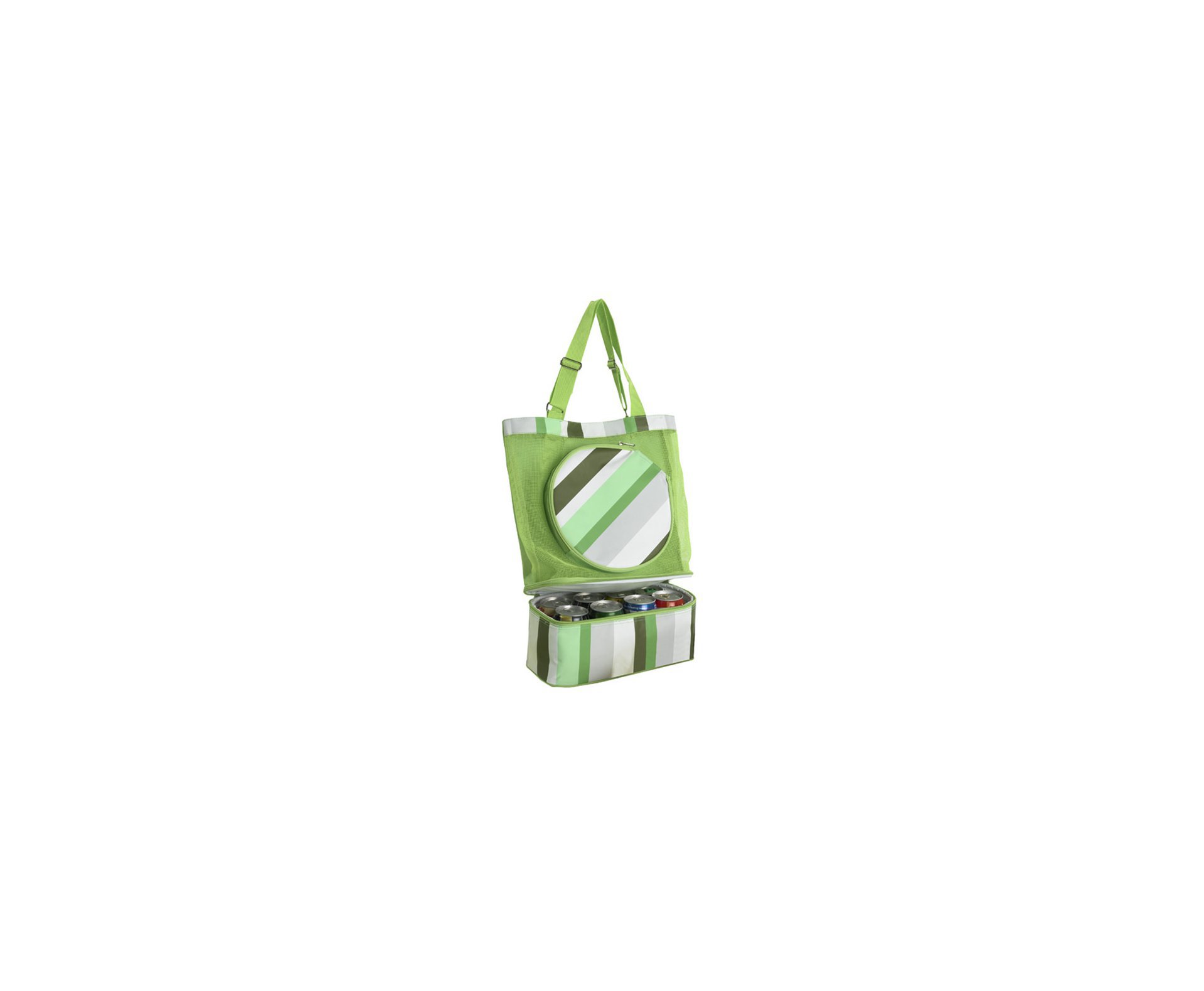 Bolsa Cooler Termico Playa 7l - Nautika