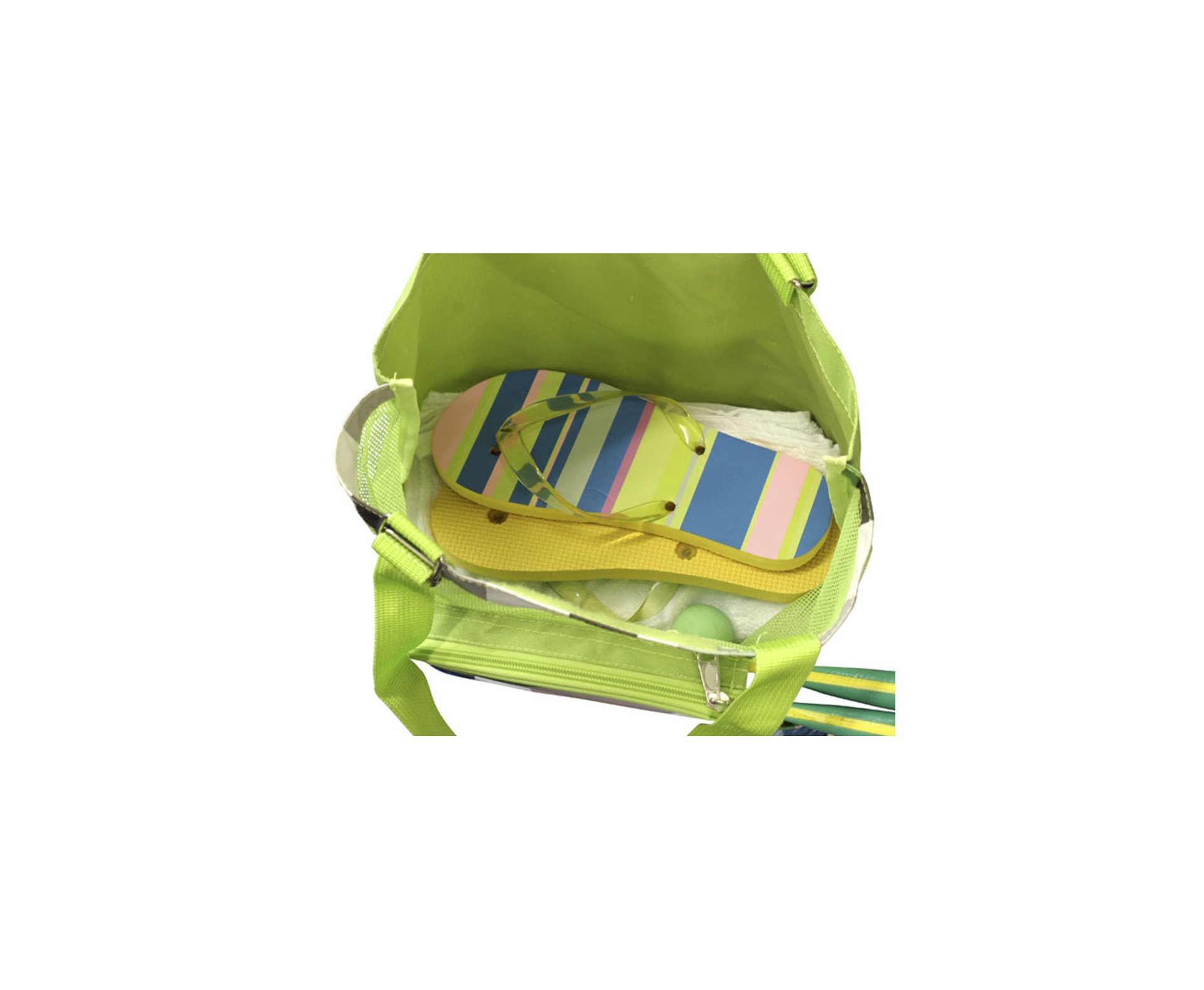 Bolsa Cooler Termico Playa 7l - Nautika