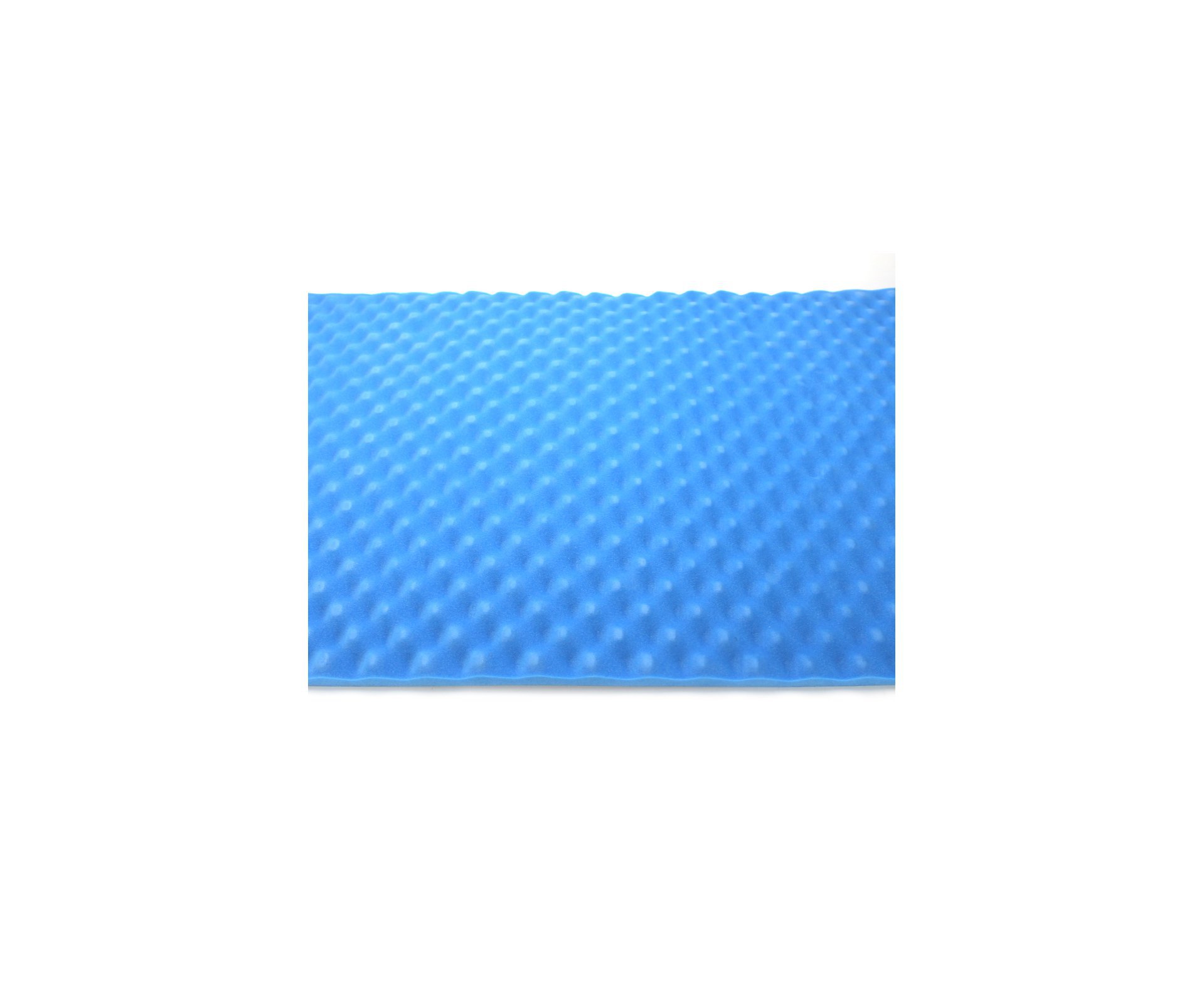 Colchonete Isolante Convuleted Azul - Coleman