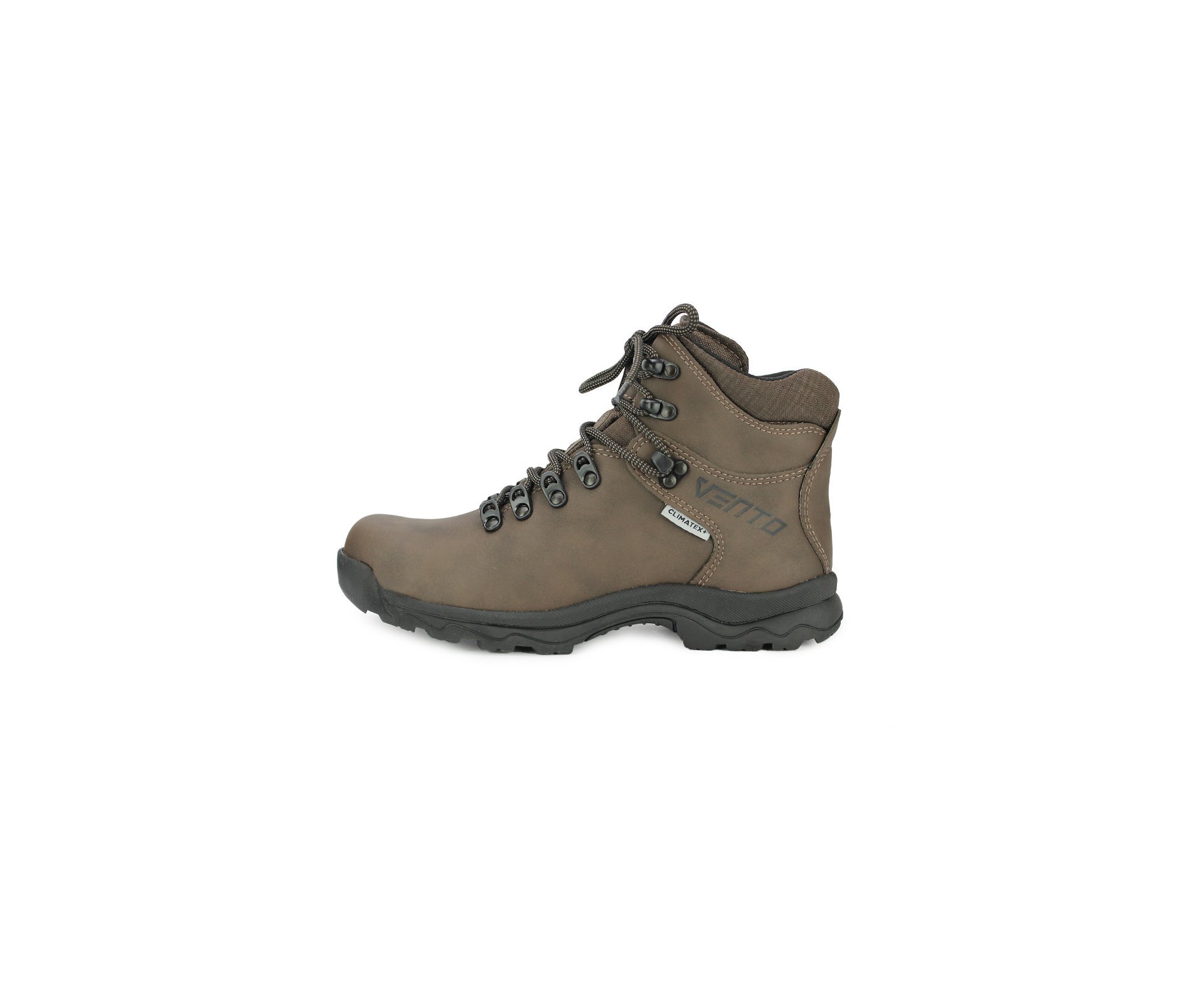 Bota Finisterre Nanox Dry Marrom Escuro - Vento - 36