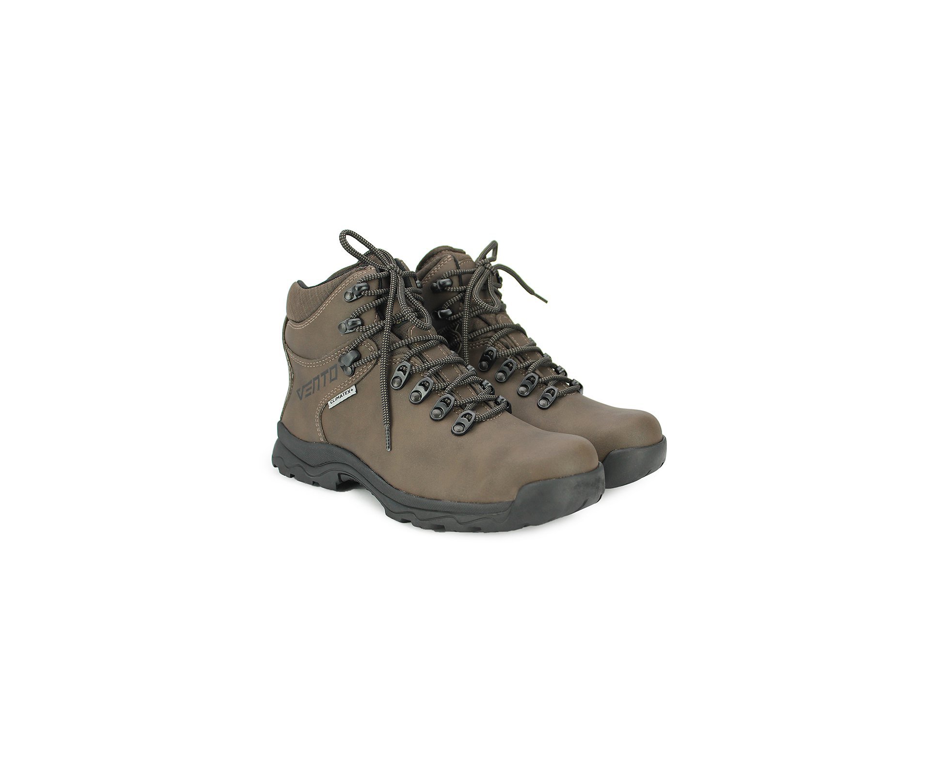 Bota Finisterre Nanox Dry Marrom Escuro - Vento - 36
