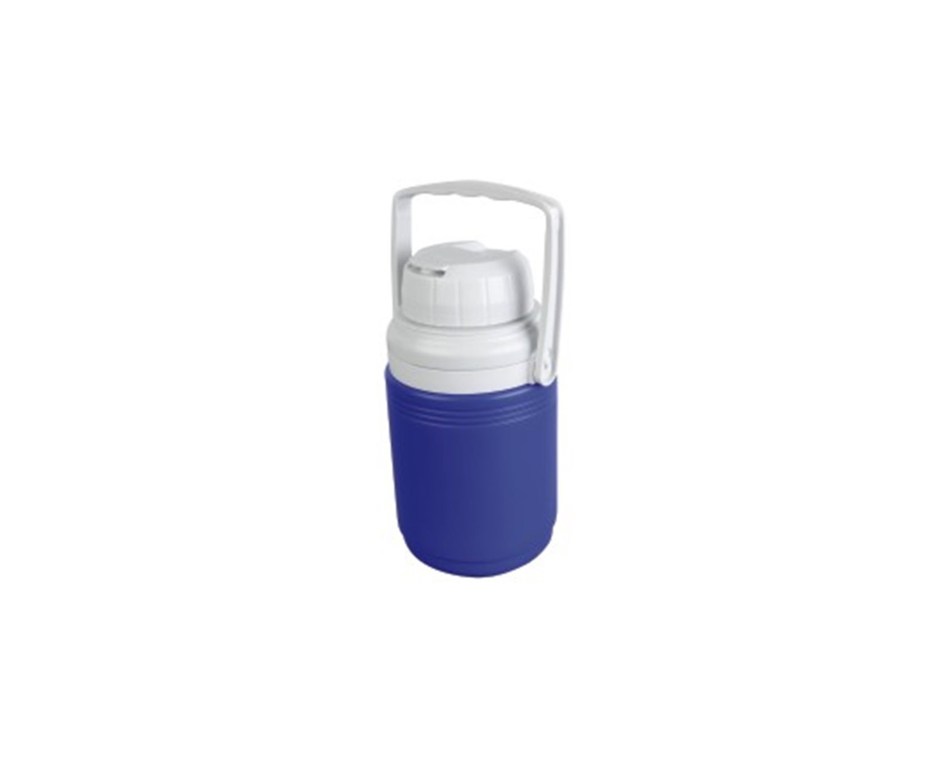 Garrafa Térmica 1,2 Ltr Azul - Coleman
