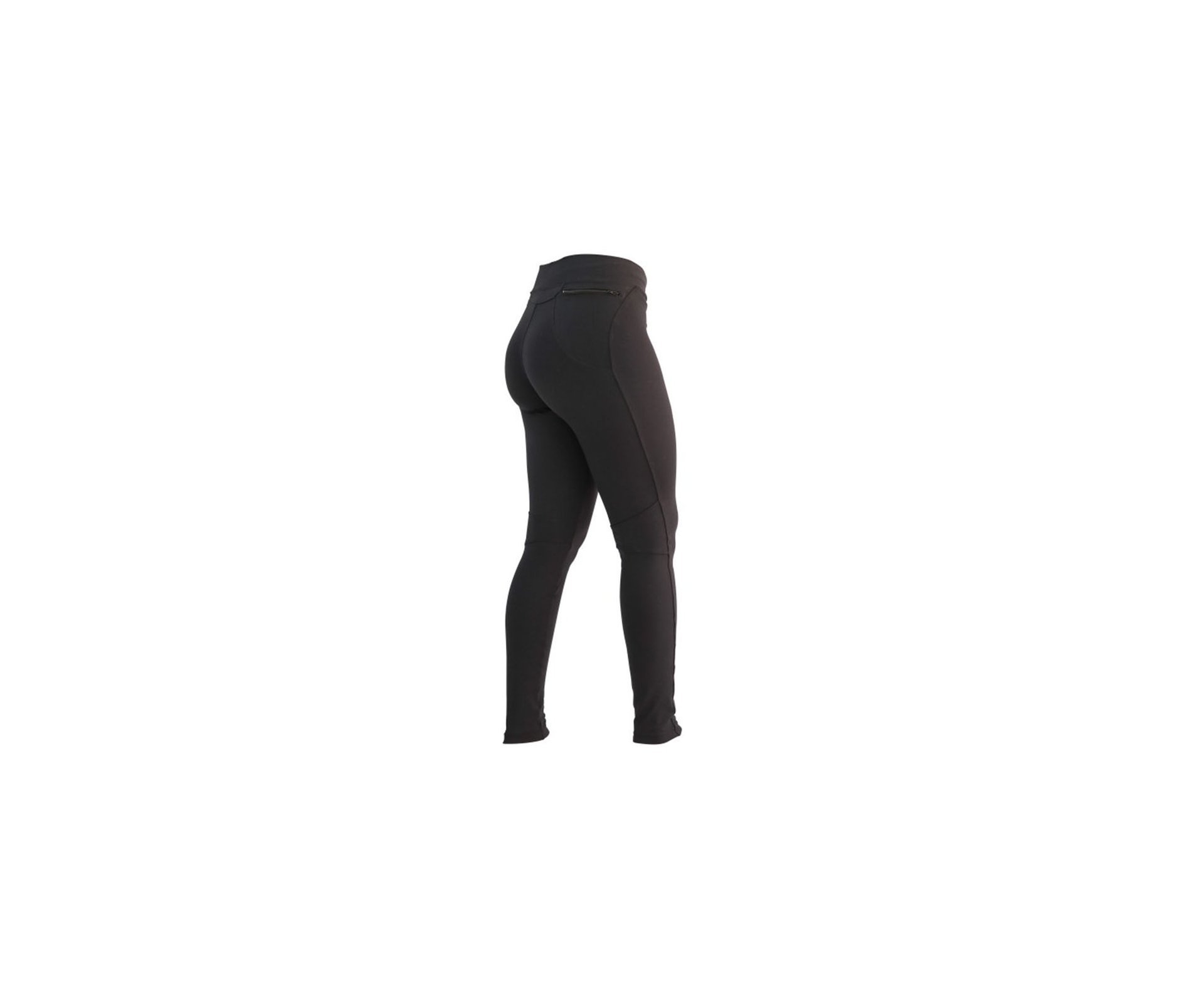 Calça Legging Black Trail Feminina Preto - Hard - P