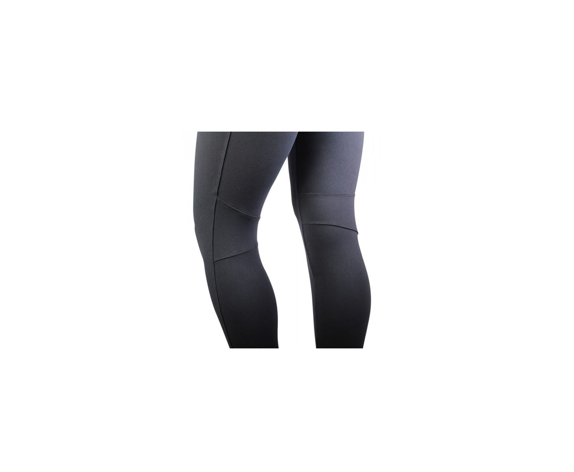 Calça Legging Black Trail Feminina Preto - Hard - P