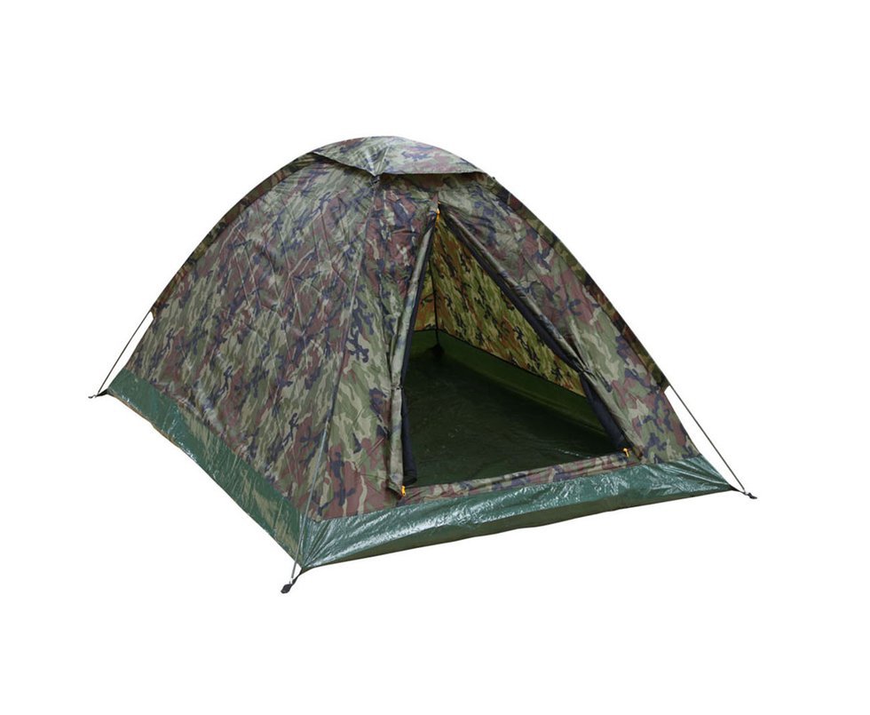 Barraca Iglu Kongo 3 Pessoas - Nautika