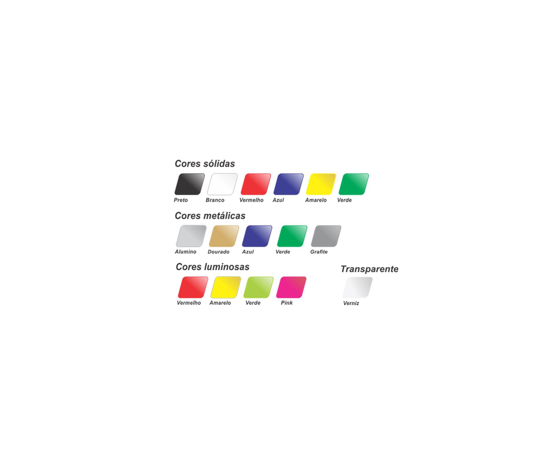 Tinta/película Liquida Mp30 500ml Spray Ug Preto - Mundial Prime