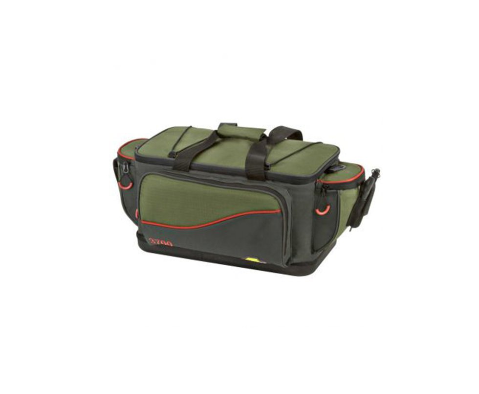 Bolsa De Pesca Plano (4474-00) C/7 Estojos 3700 - Plano