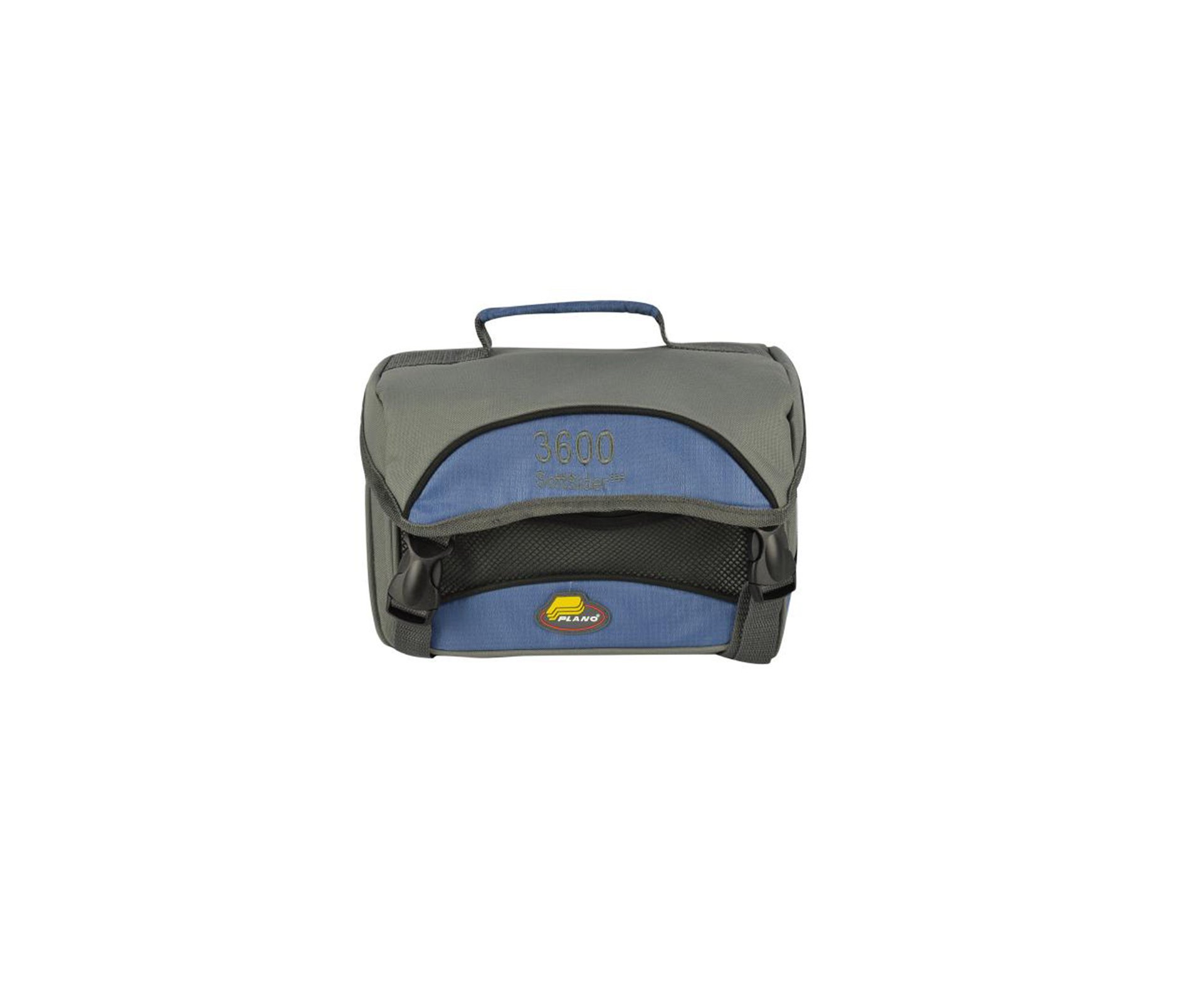 Bolsa De Pesca Plano (4463-00) Softsider Com 2 Estojos 3600 - Plano