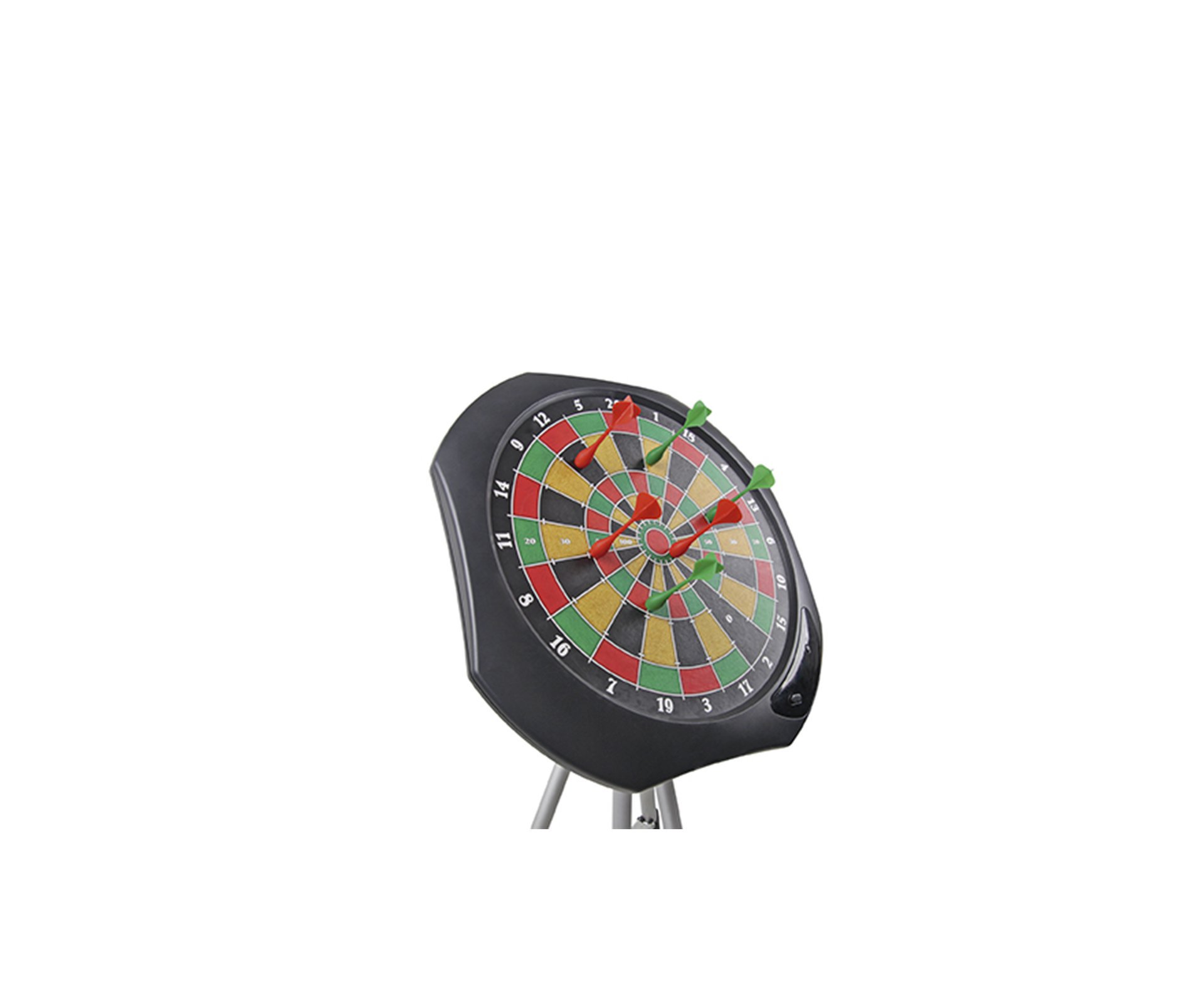 Jogo Dardos Digital - Mor