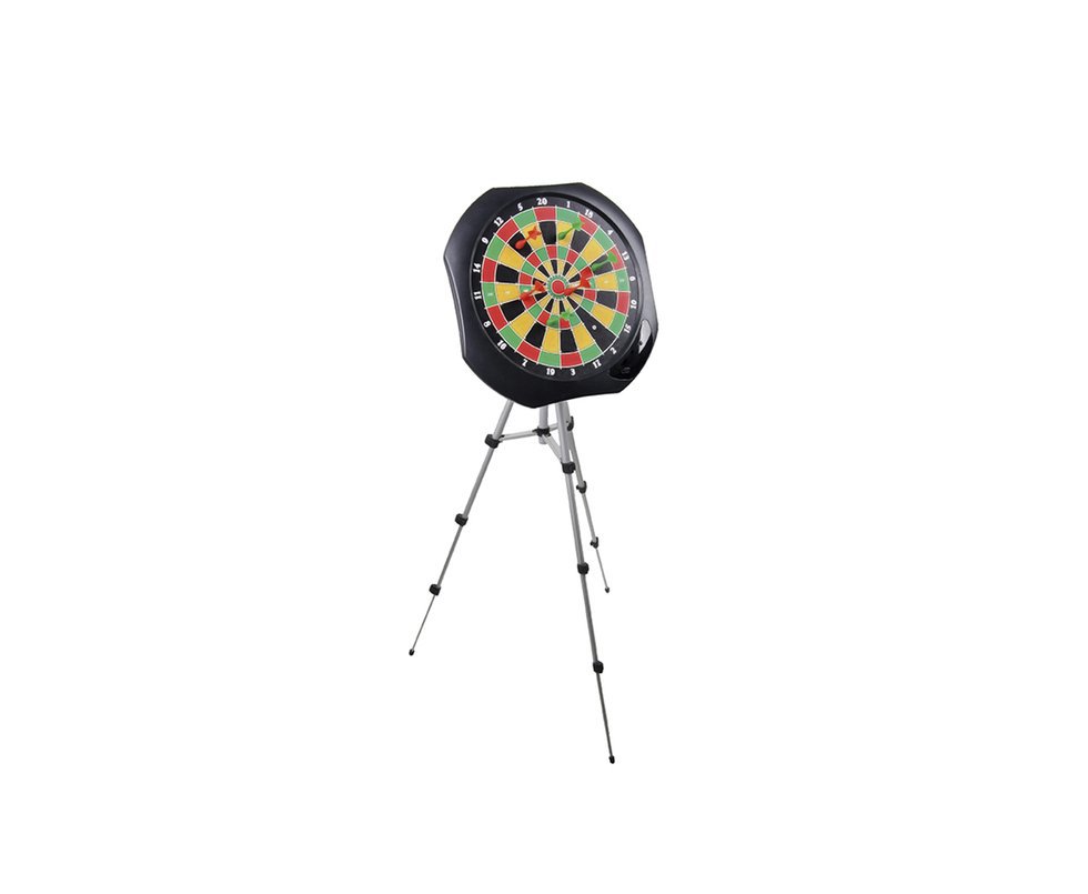 Jogo Dardos Digital - Mor