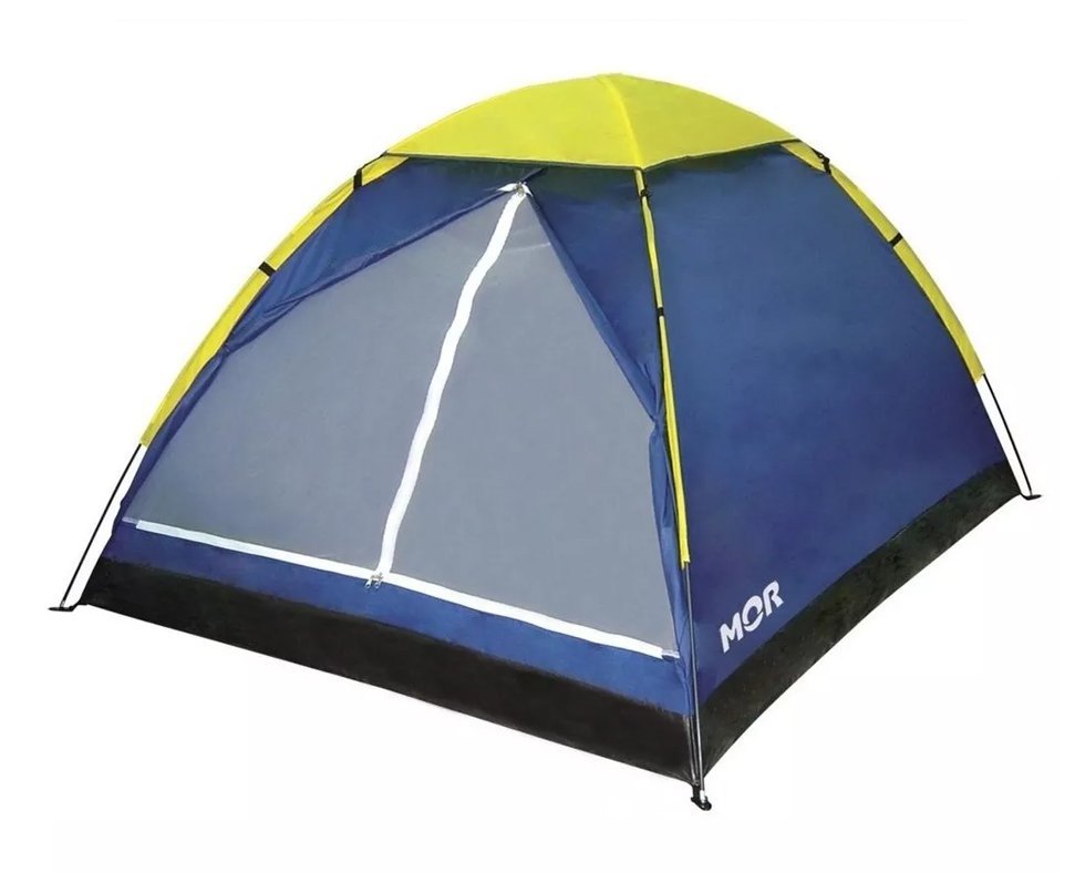 Barraca Iglu 3 Pessoas - Mor