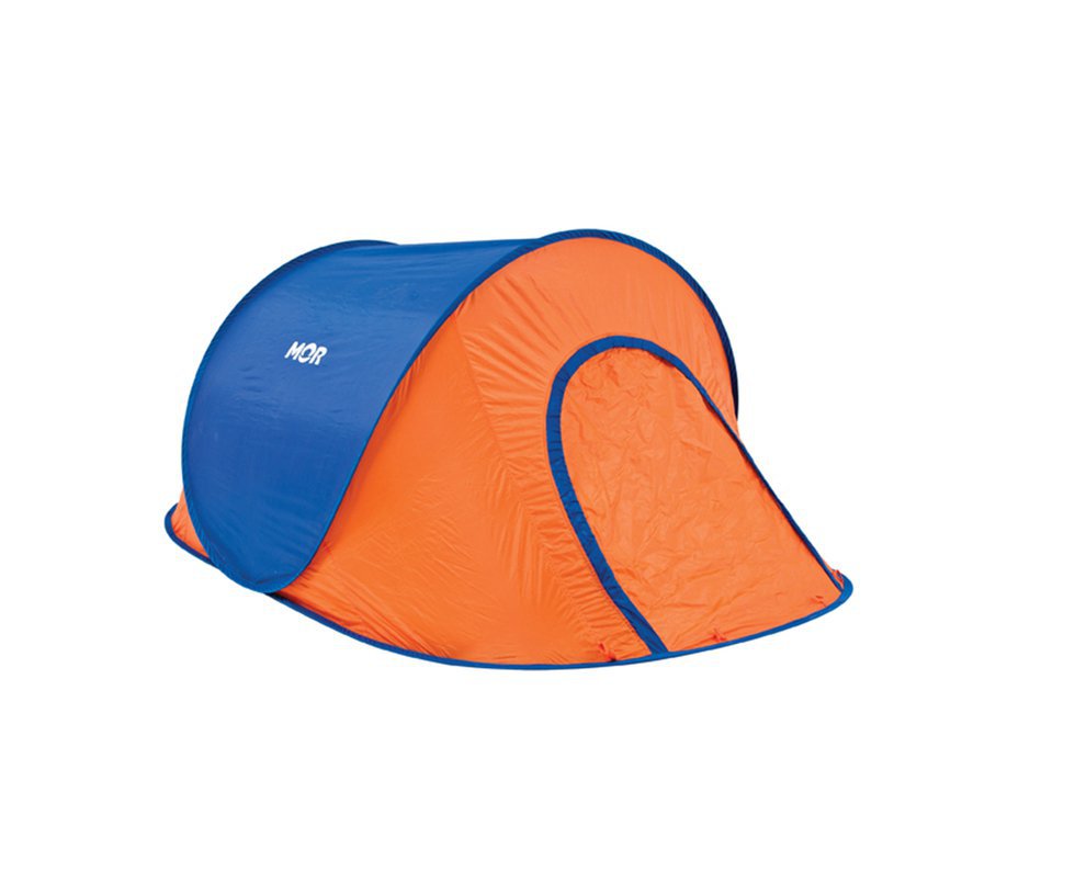 Barraca Automatica Iglou Agile 2 Pessoas - Mor