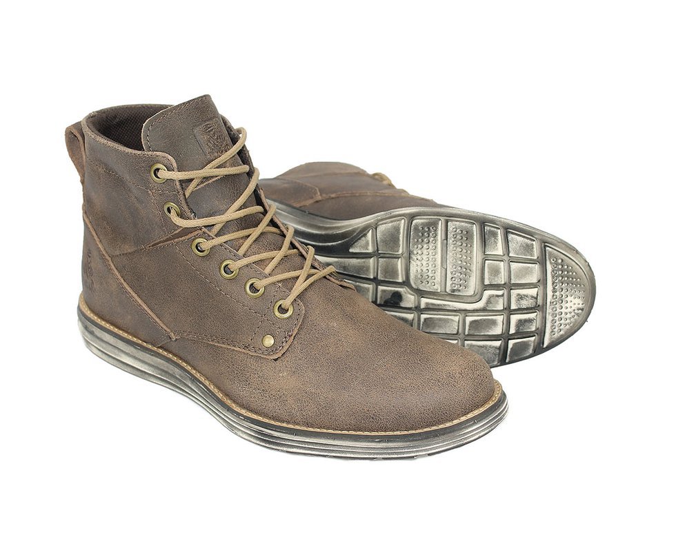 Bota Maputo - Caramelo - Dakar