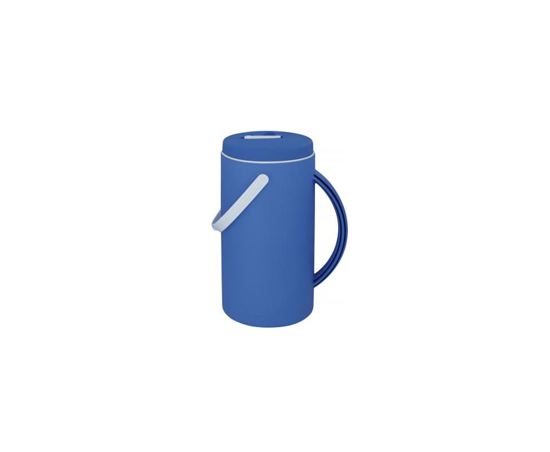 Jarra Térmica Nativa 2,5 Litros Azul Ref. 25108001 - Mor