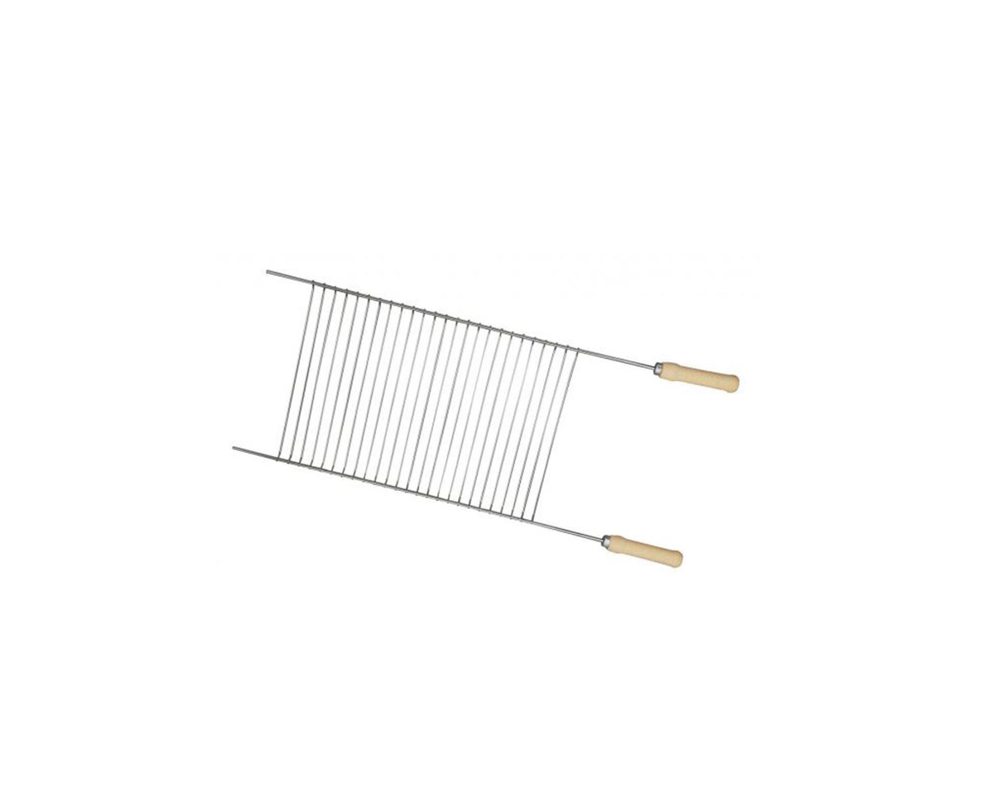 Grelha Simples 03 Ref. 003109 - Mor