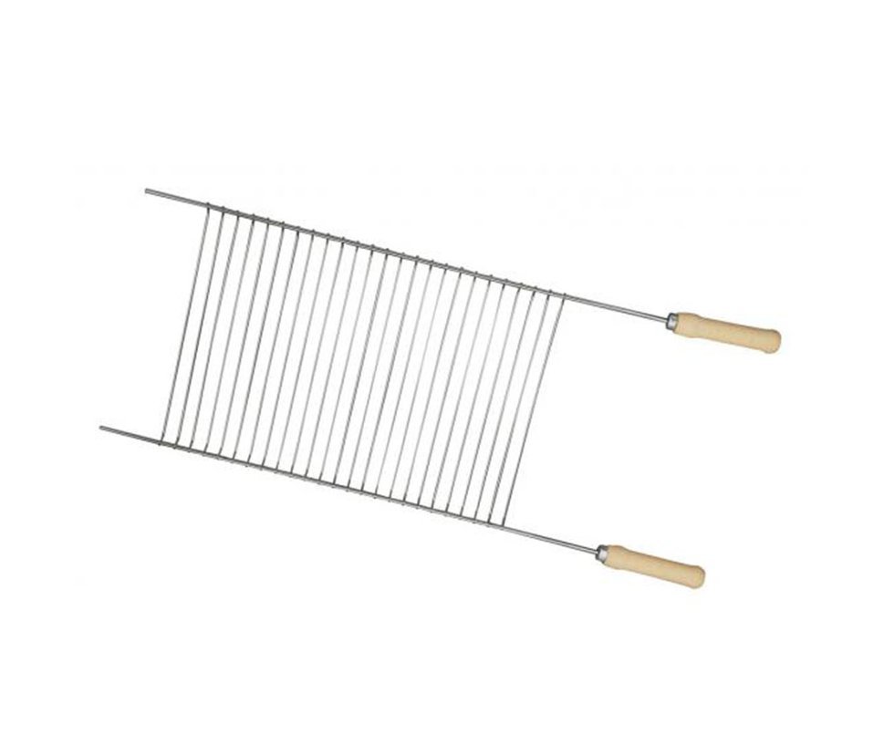 Grelha Simples 03 Ref. 003109 - Mor