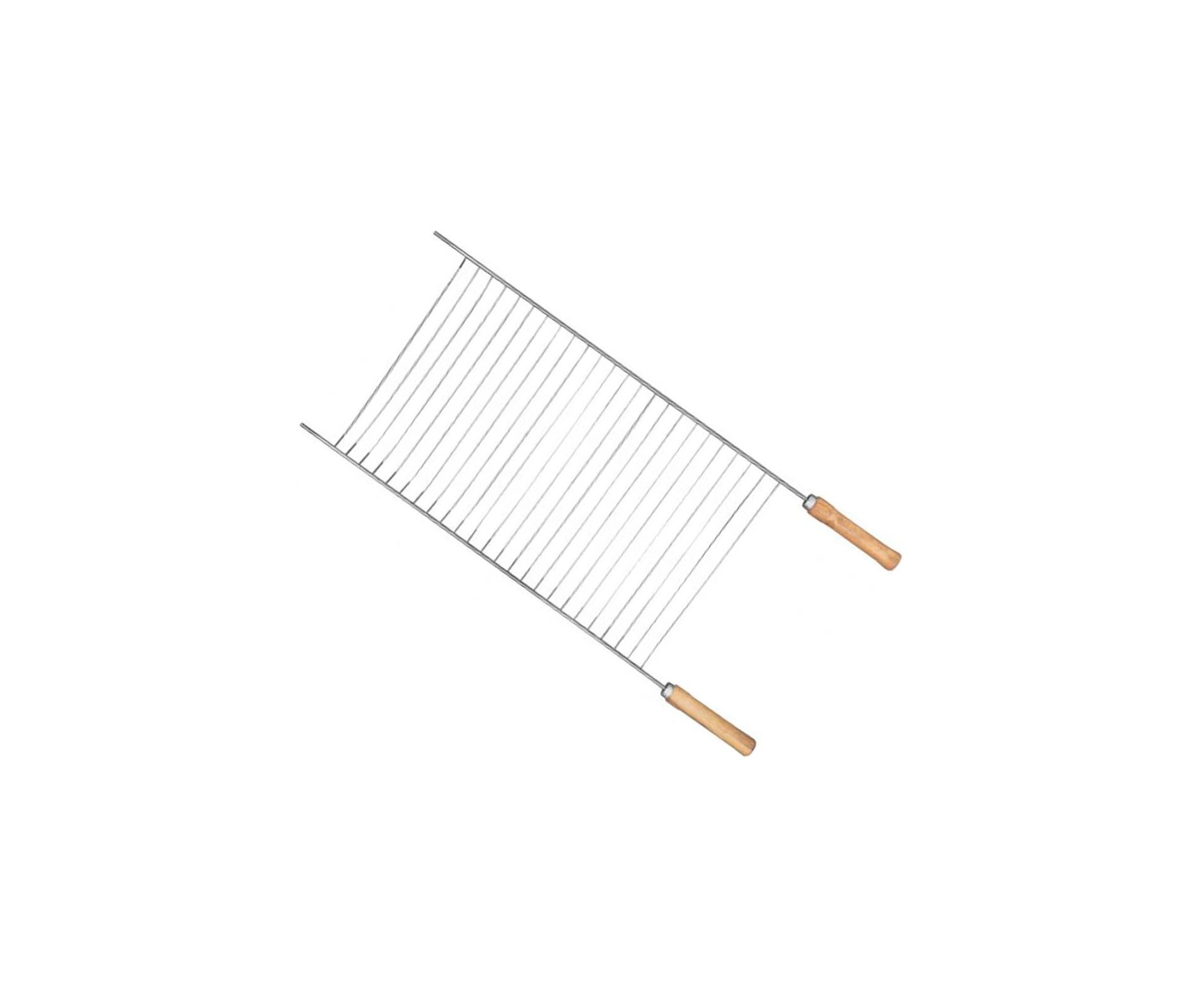 Grelha Simples 02 Ref. 003108 - Mor