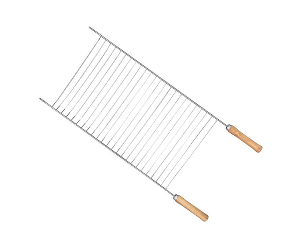 Grelha Simples 02 Ref. 003108 - Mor