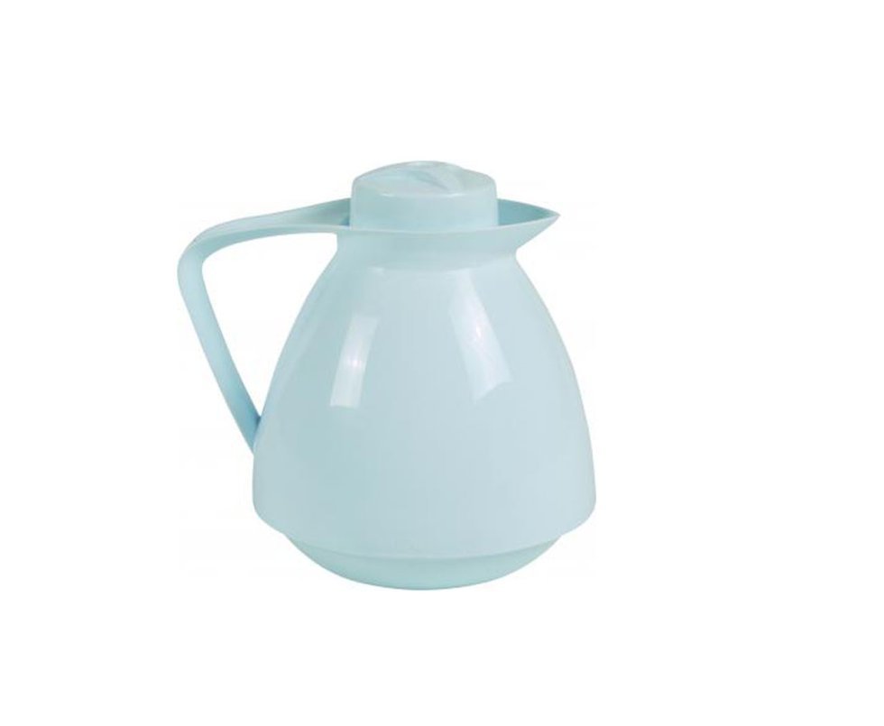 Bule Amare 650ml Branco Ref. 25100902 - Mor