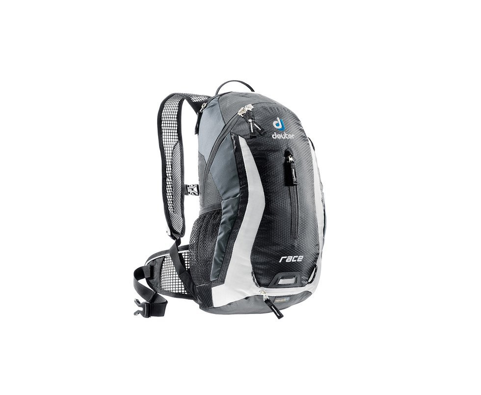 Mochila Race 10l Preta  - Deuter