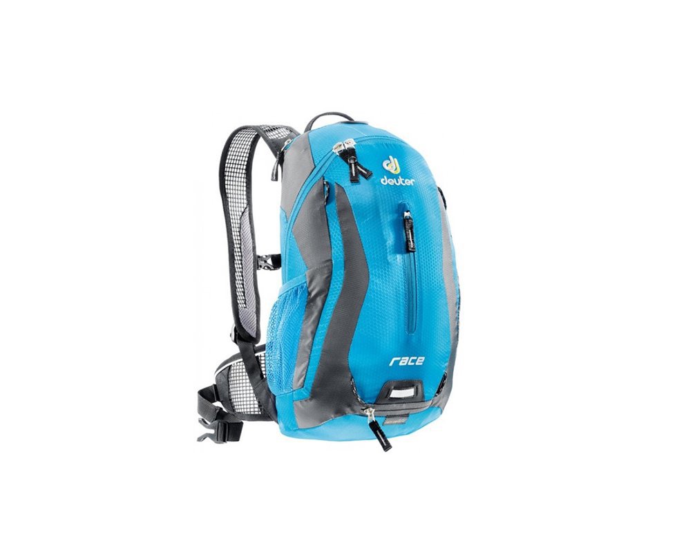 Mochila Race 10l Azul - Deuter