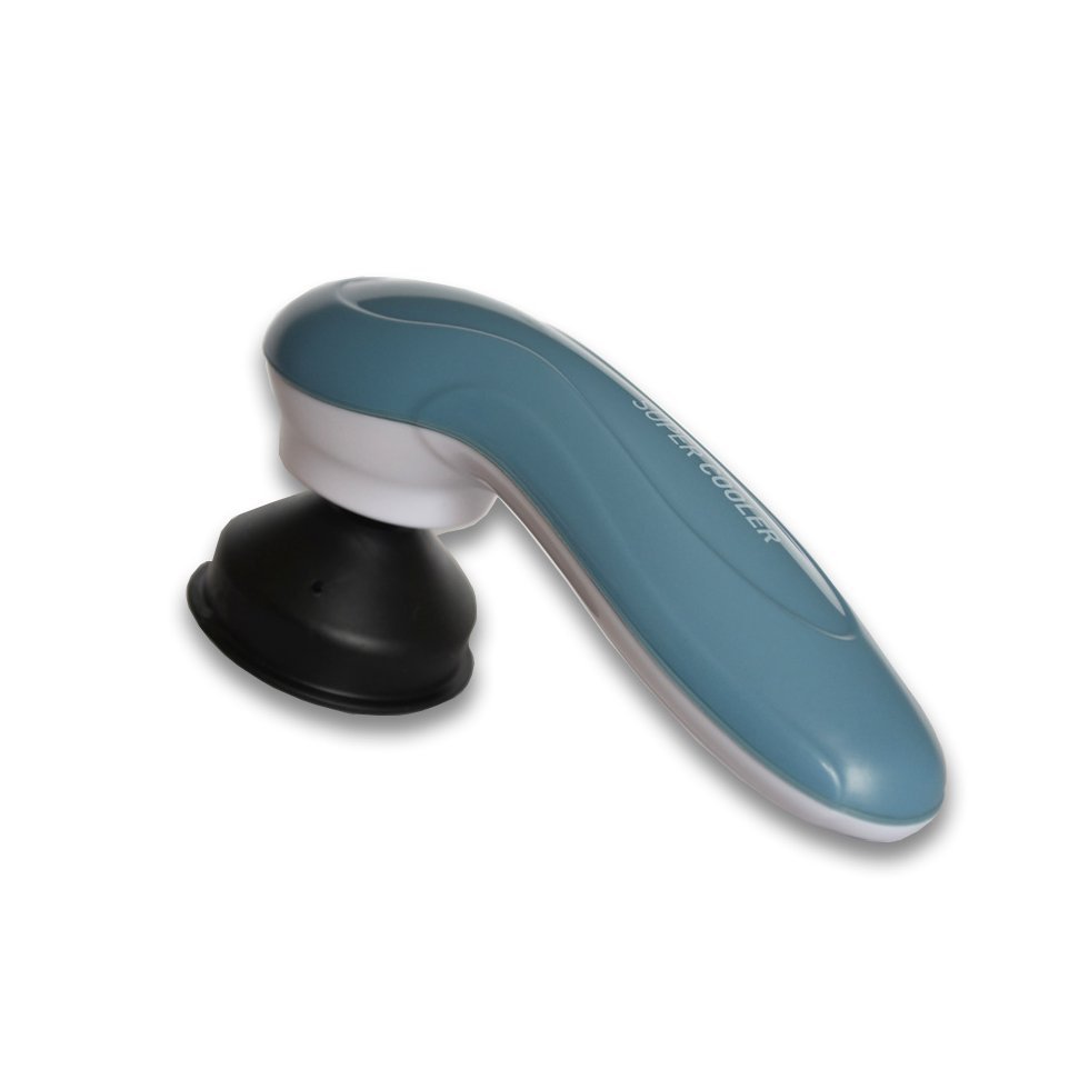 Supercooler - Cerveja Gelada Em 2 Minutos!