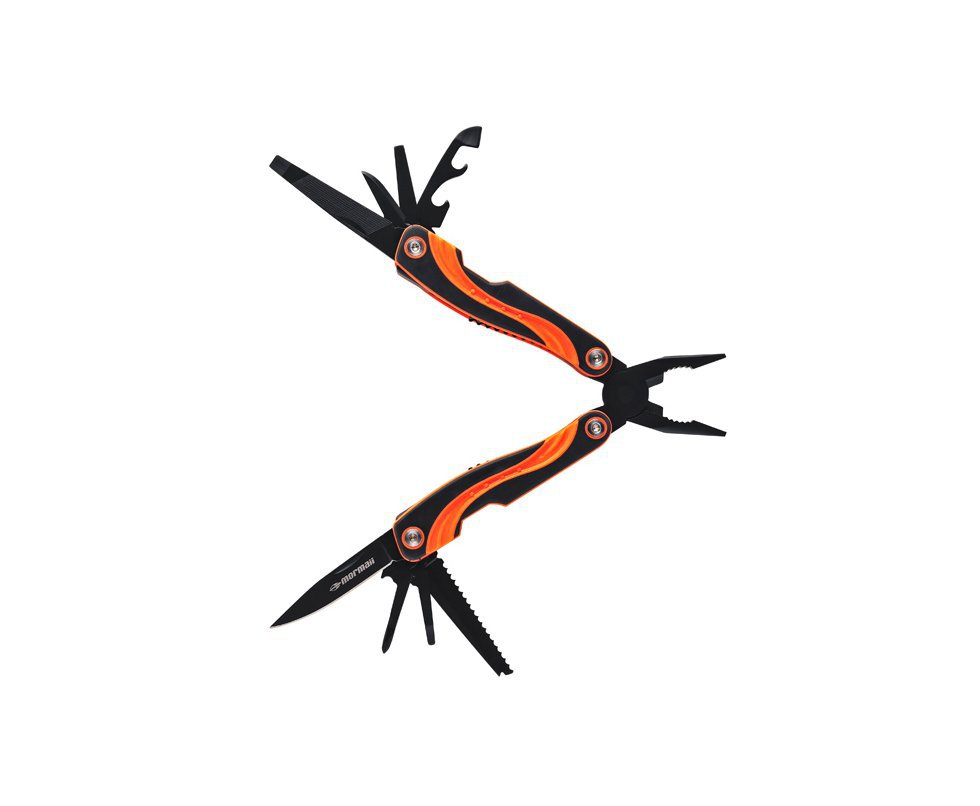 Ferramenta Multi - Mormaii