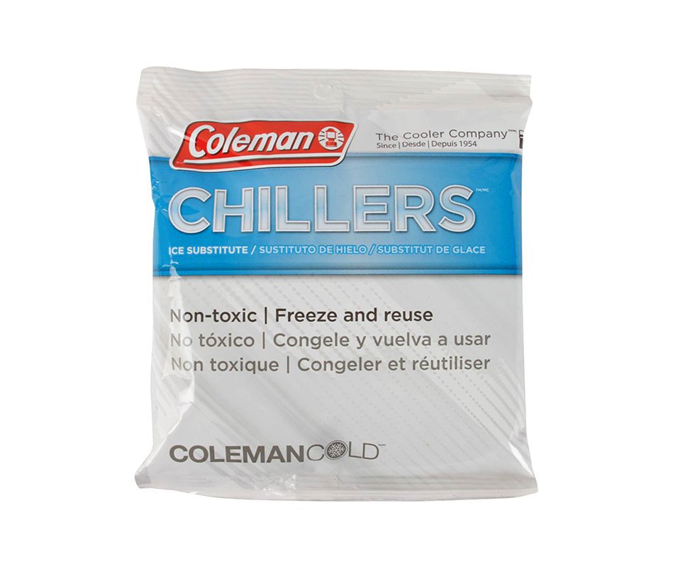 Gelo Artificial Soft - Coleman