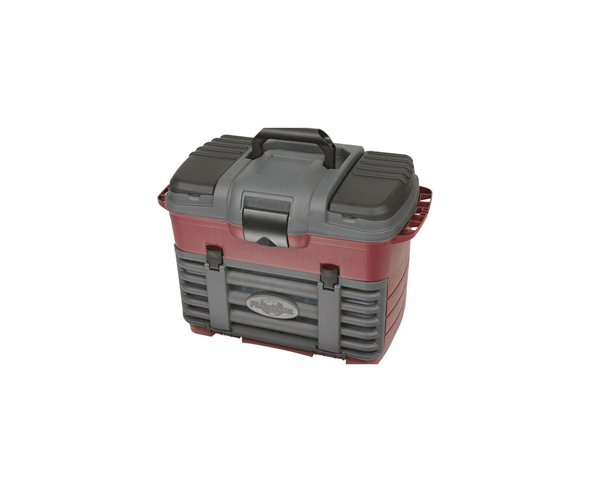 Caixa De Pesca 8050 Brush Guard 6147tb - Flambeau