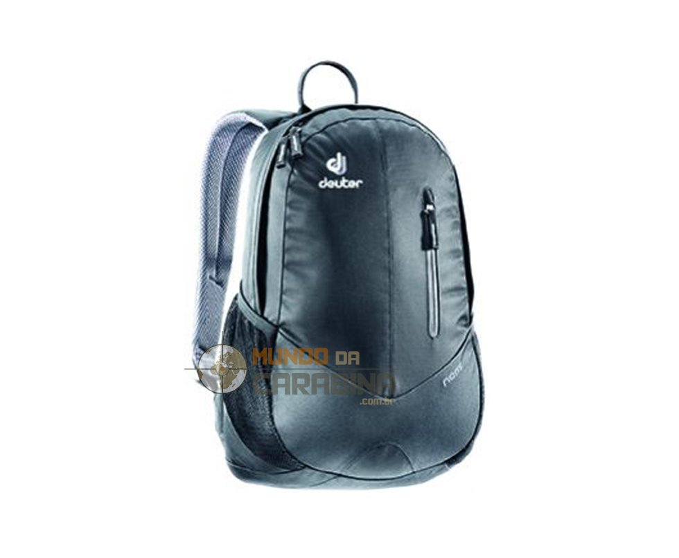 Mochila Urbana Nomi Preto - Deuter