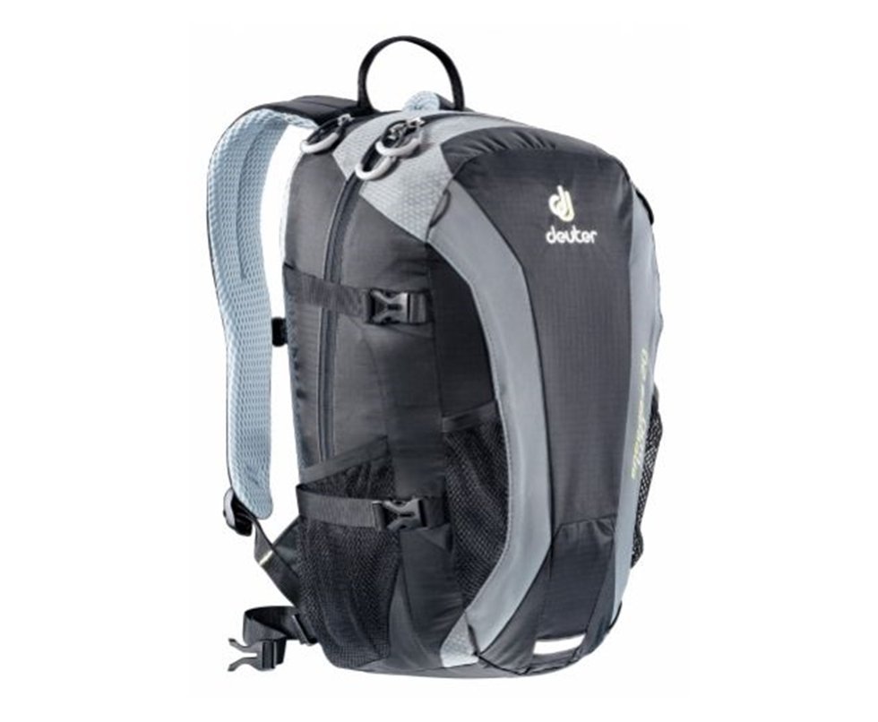 Mochila Speed Lite 20 Preto - Deuter