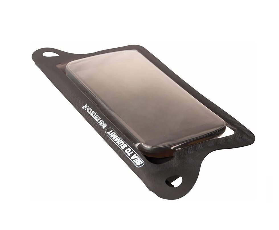 Capa Para Iphone 5 Tpu Impermeável - Sea To Summit