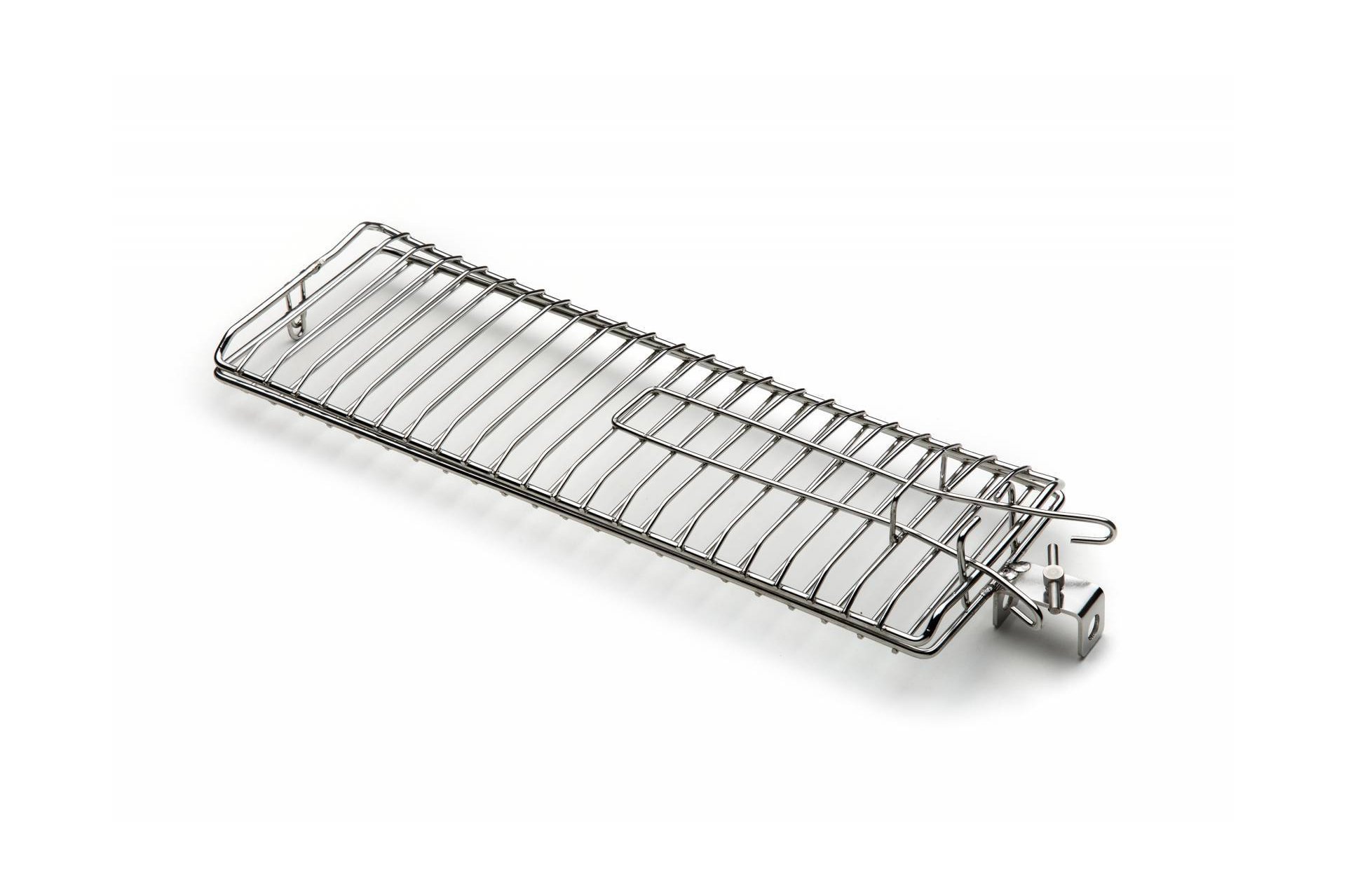 Grelha Plana Para Espeto Giratório - Rotary Speto