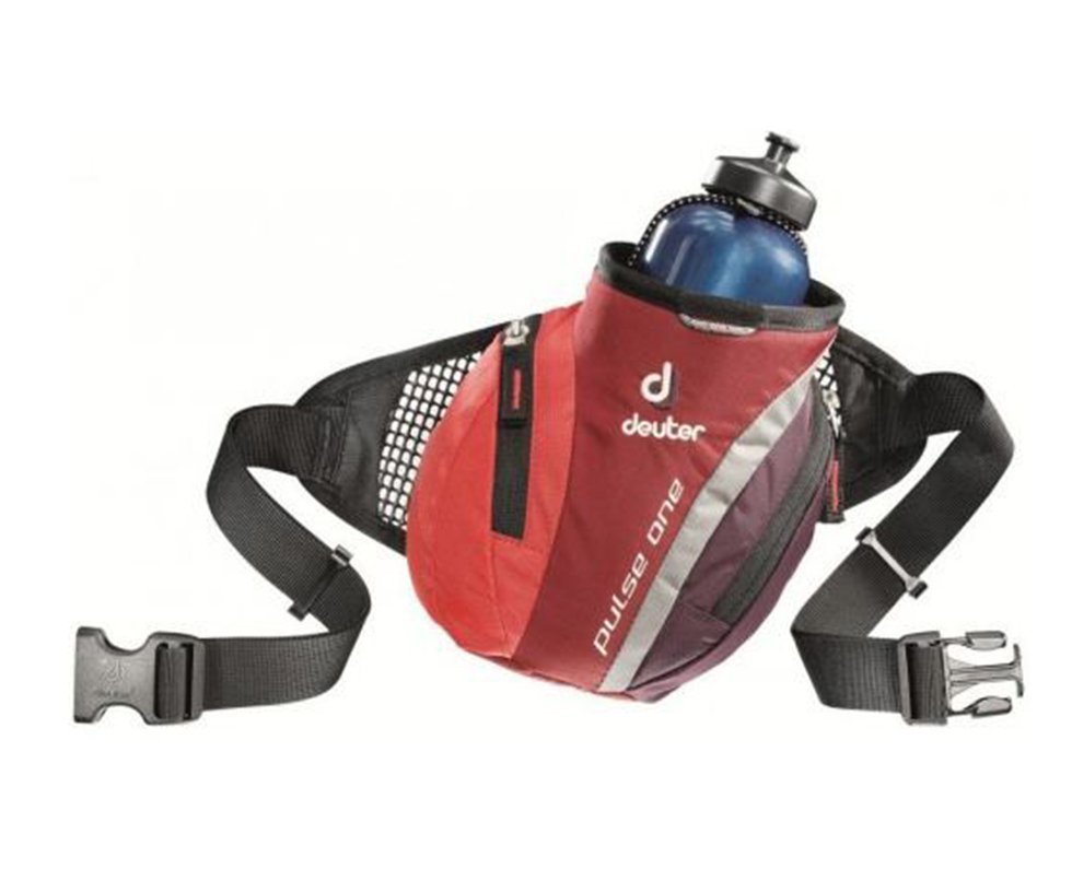 Pochete Pulse One - Vermelha - Deuter