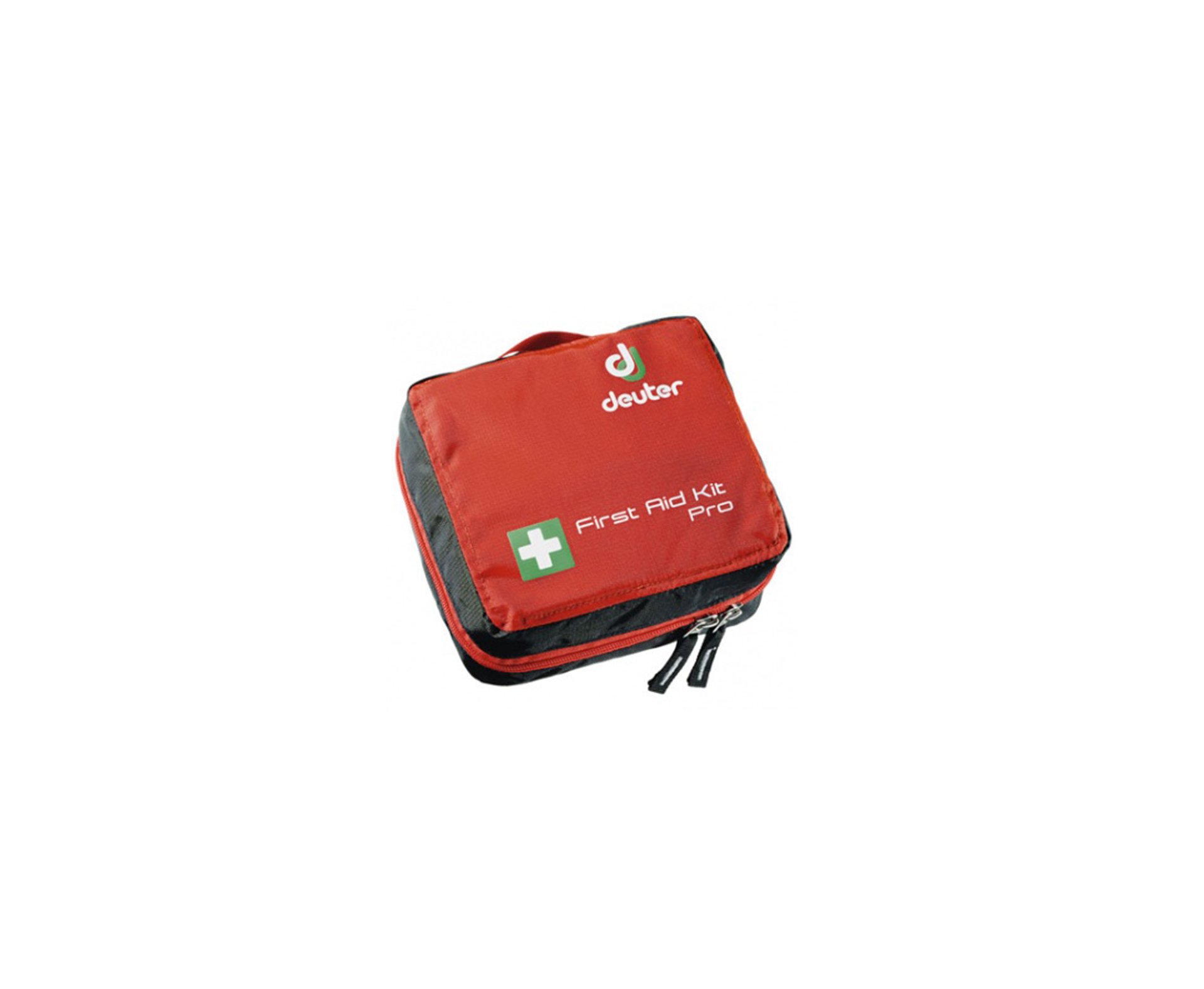 Estojo De Primeiros Socorros Deuter First Aid Kit Pro